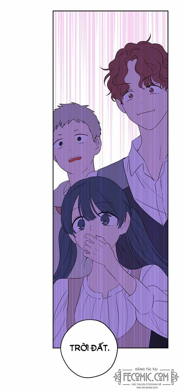 Thực Ra Tôi Mới Là Thật Chapter 73 - Trang 2