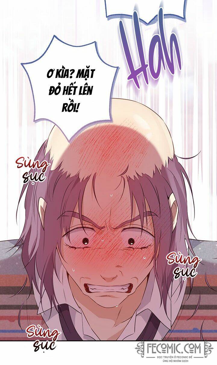 Thực Ra Tôi Mới Là Thật Chapter 73 - Trang 2