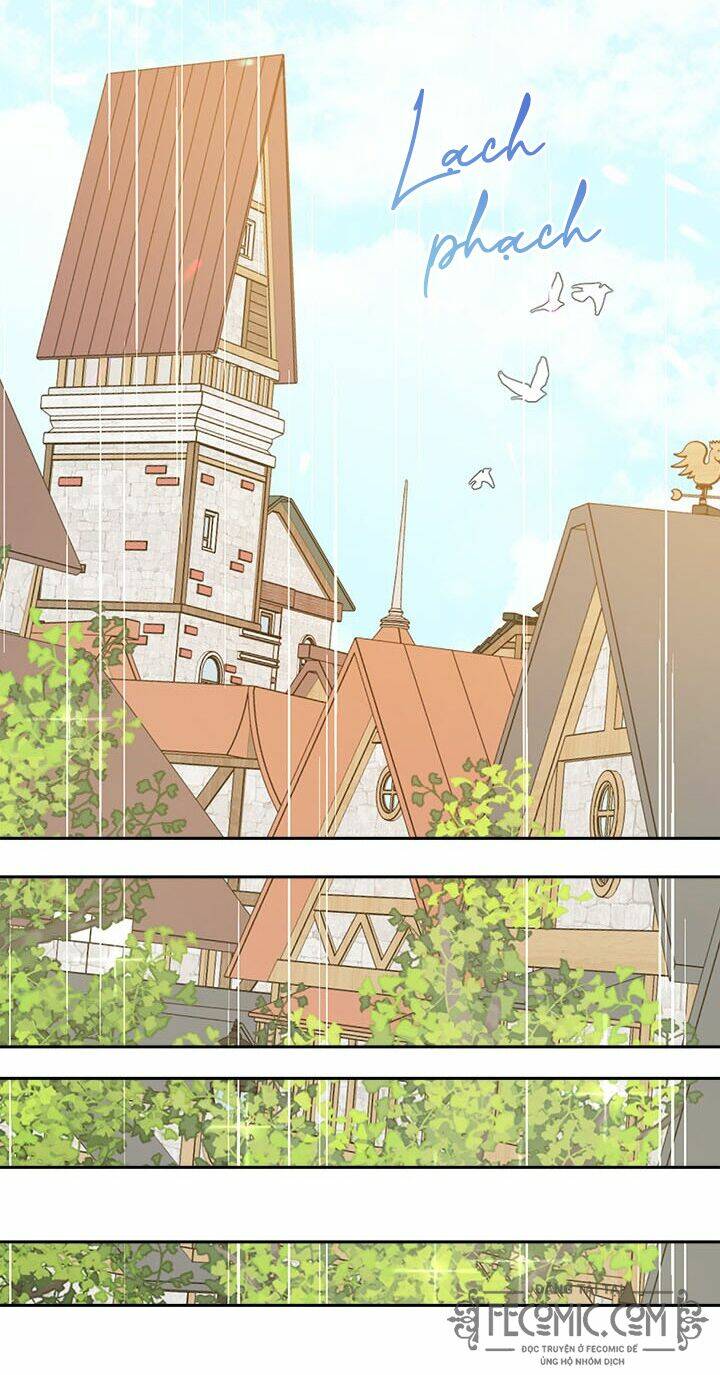 Thực Ra Tôi Mới Là Thật Chapter 73 - Trang 2