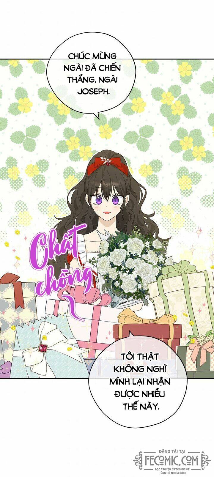 Thực Ra Tôi Mới Là Thật Chapter 73 - Trang 2