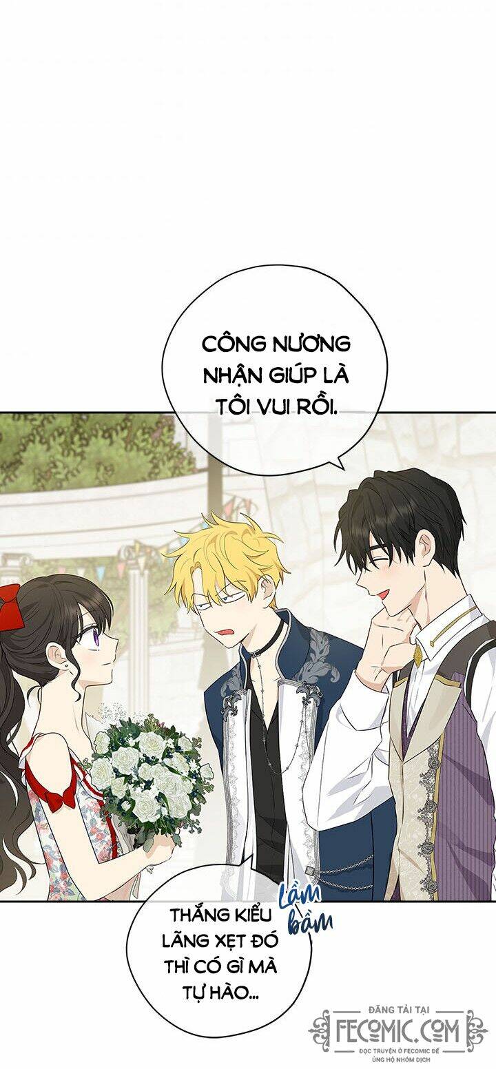 Thực Ra Tôi Mới Là Thật Chapter 73 - Trang 2