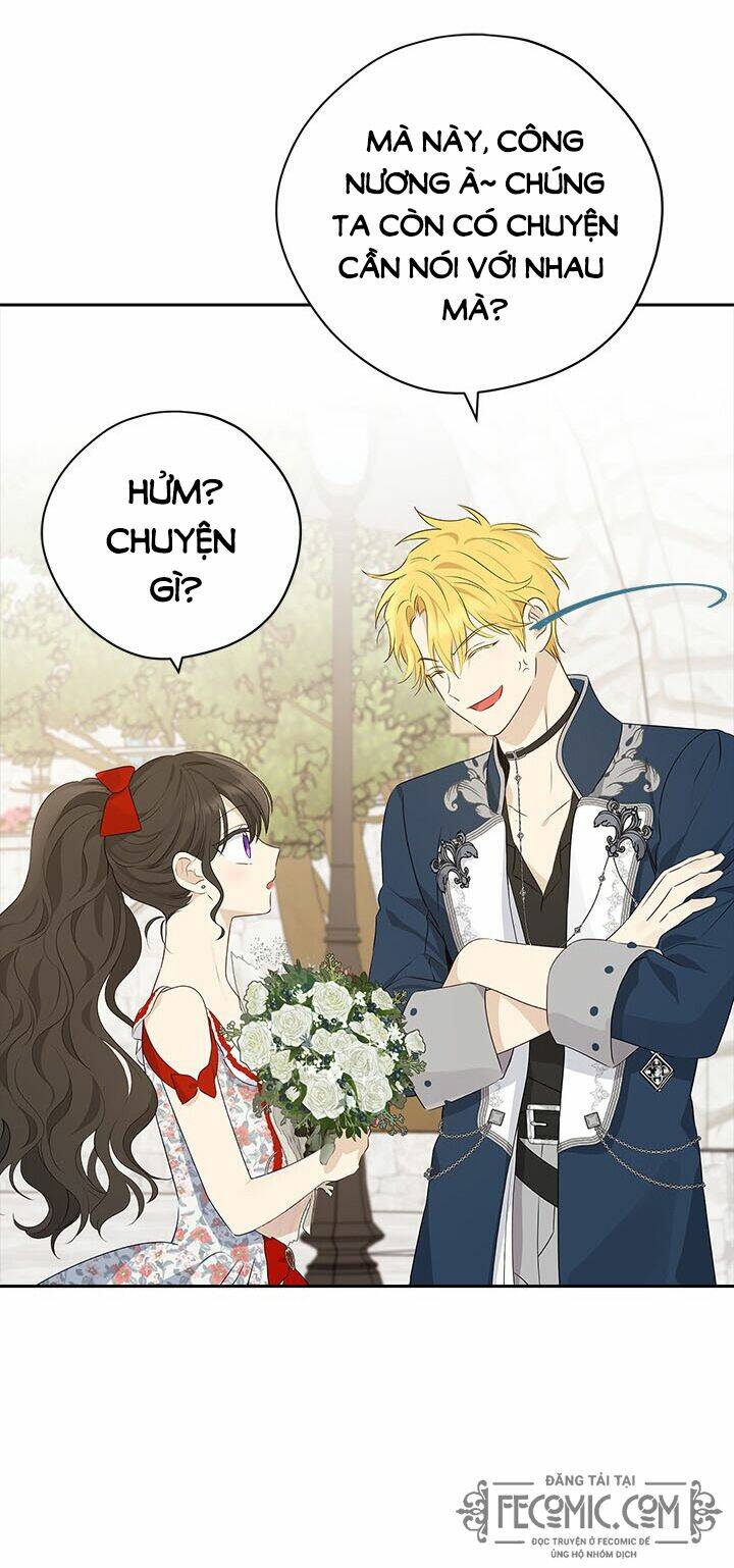 Thực Ra Tôi Mới Là Thật Chapter 73 - Trang 2