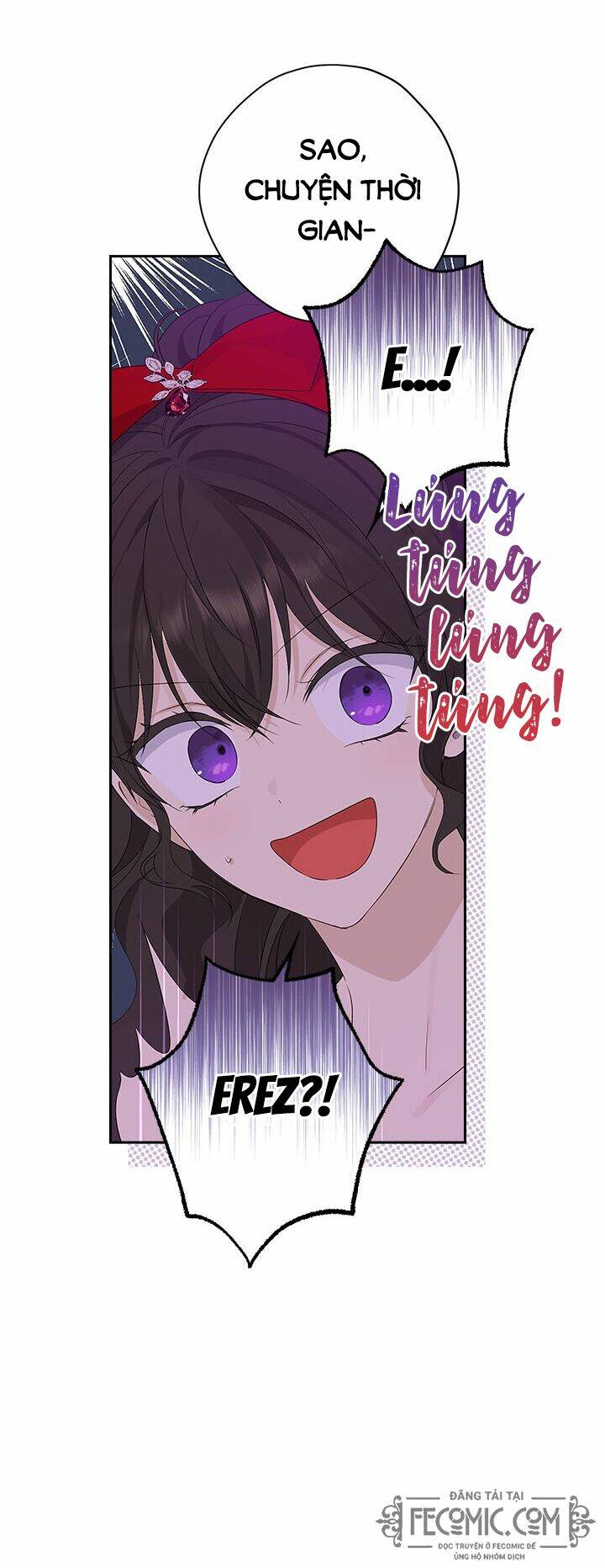 Thực Ra Tôi Mới Là Thật Chapter 73 - Trang 2