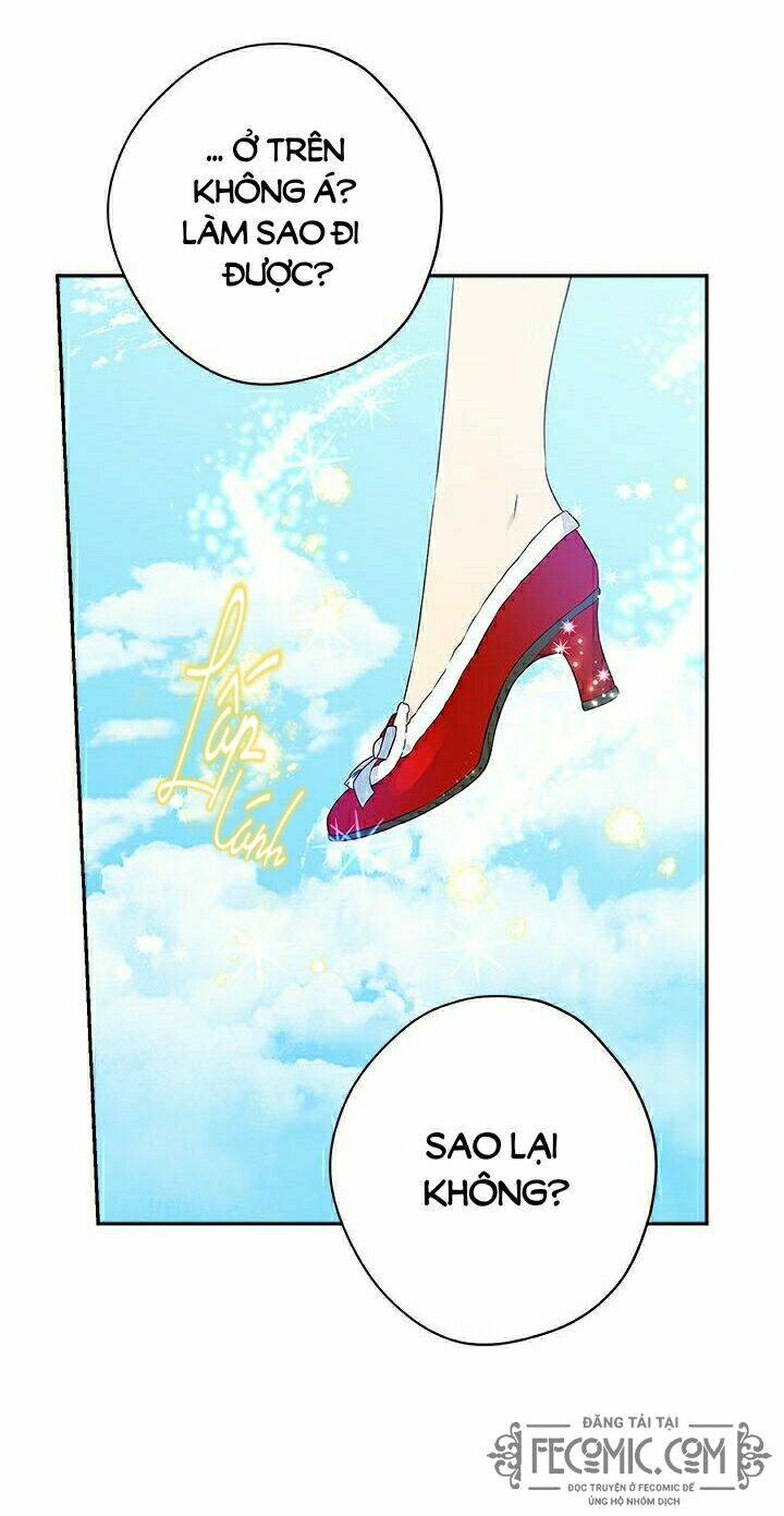 Thực Ra Tôi Mới Là Thật Chapter 74 - Trang 2