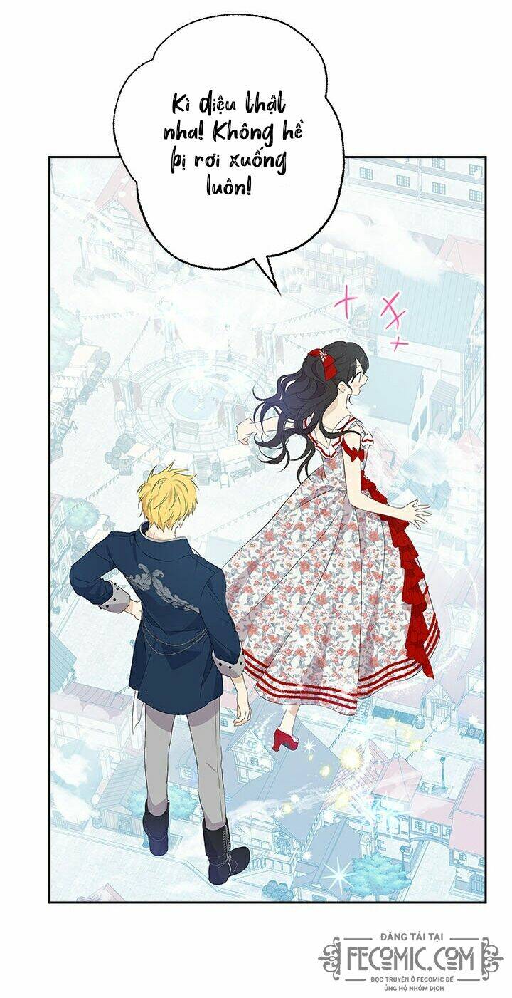 Thực Ra Tôi Mới Là Thật Chapter 74 - Trang 2