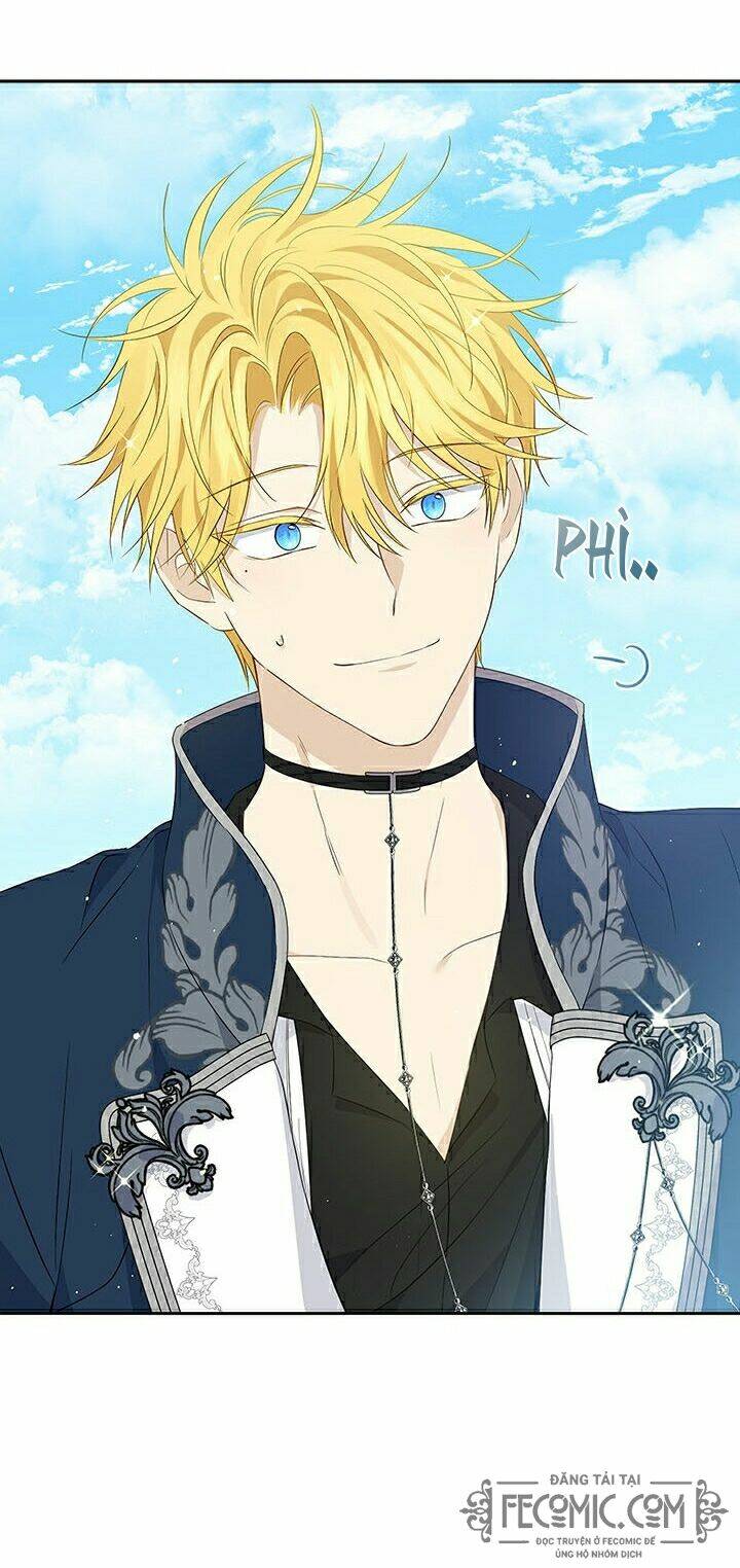 Thực Ra Tôi Mới Là Thật Chapter 74 - Trang 2