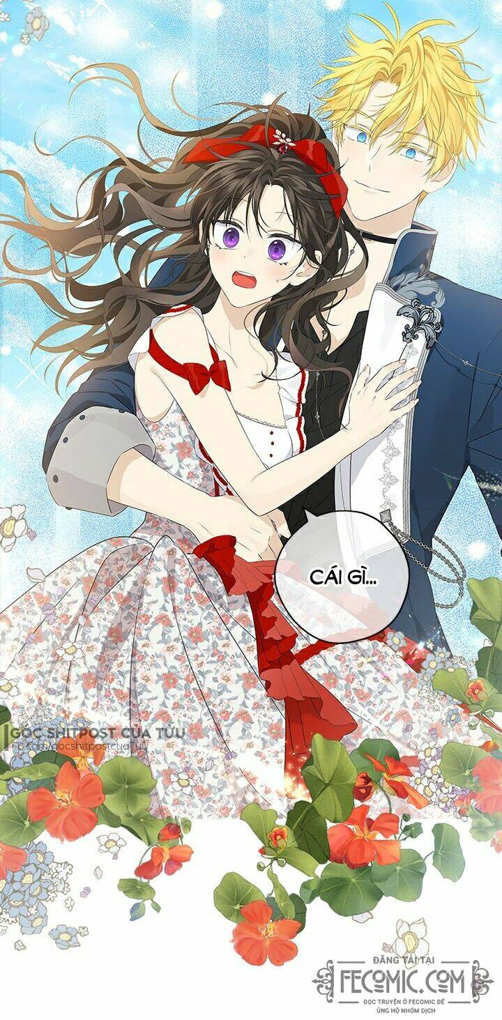 Thực Ra Tôi Mới Là Thật Chapter 74 - Trang 2