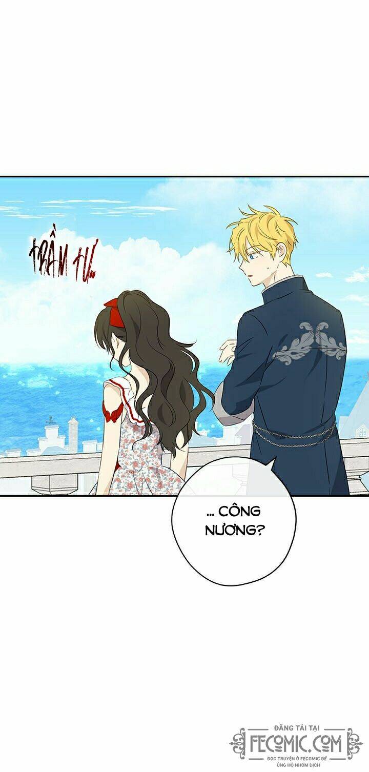 Thực Ra Tôi Mới Là Thật Chapter 74 - Trang 2