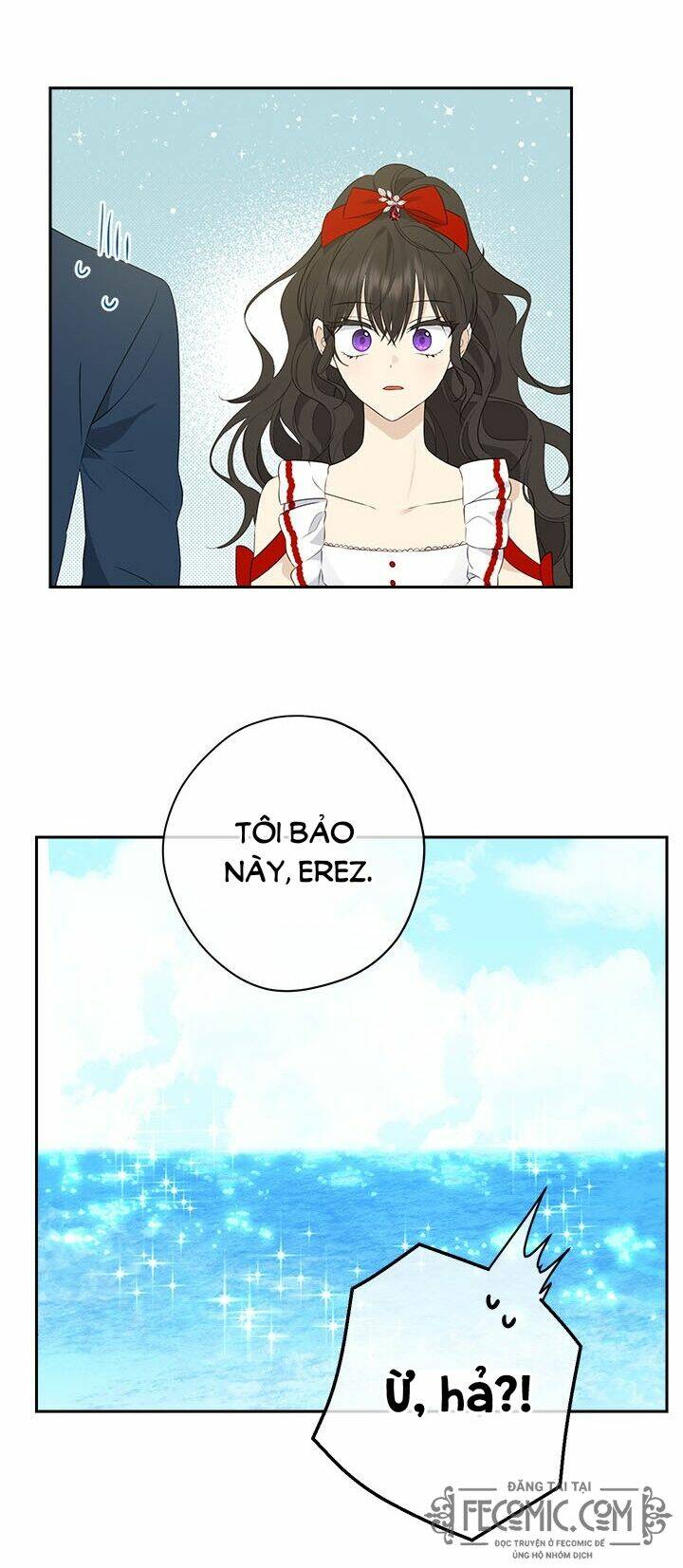 Thực Ra Tôi Mới Là Thật Chapter 74 - Trang 2