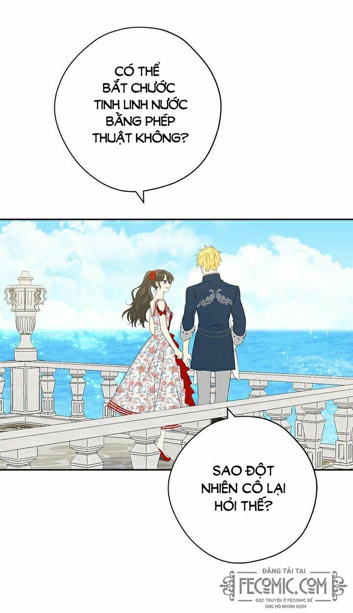 Thực Ra Tôi Mới Là Thật Chapter 74 - Trang 2