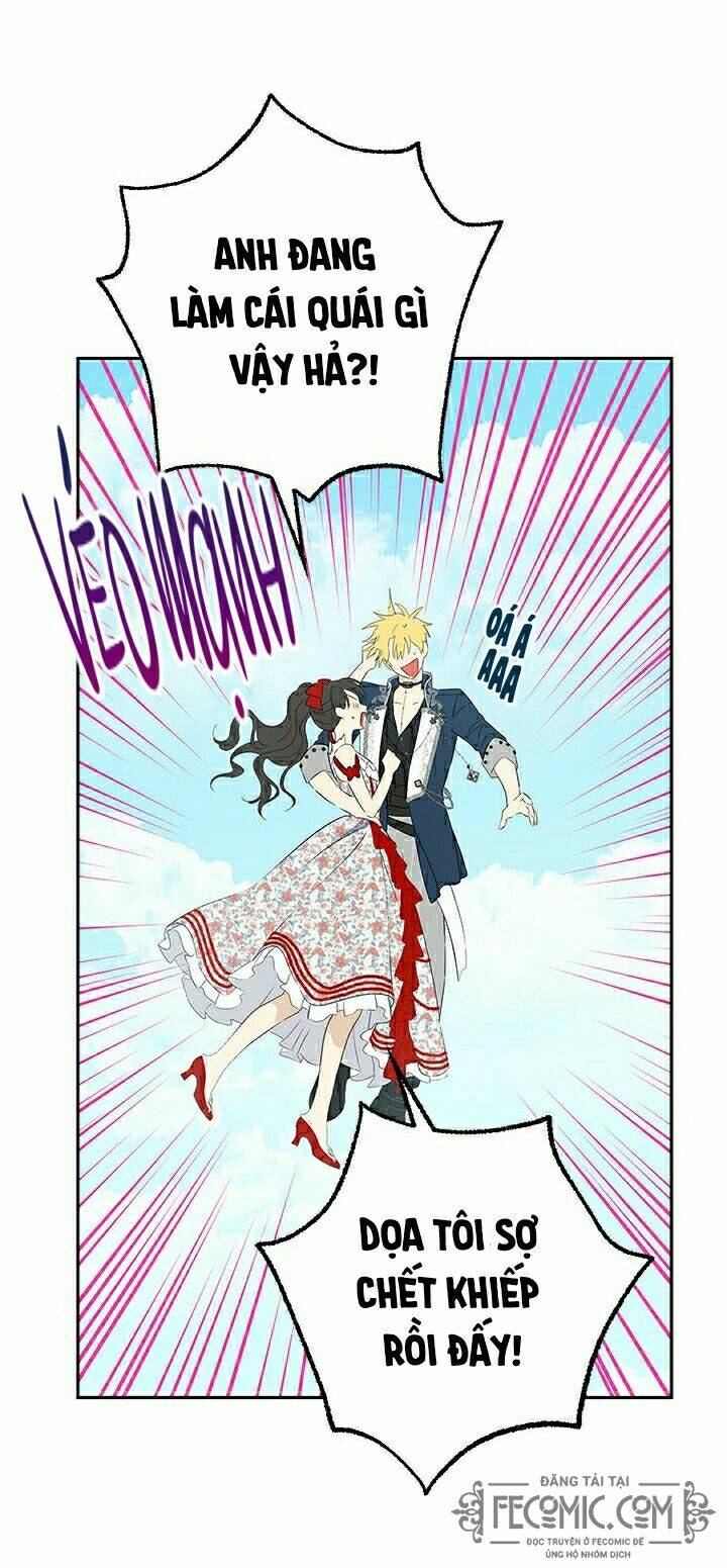 Thực Ra Tôi Mới Là Thật Chapter 74 - Trang 2