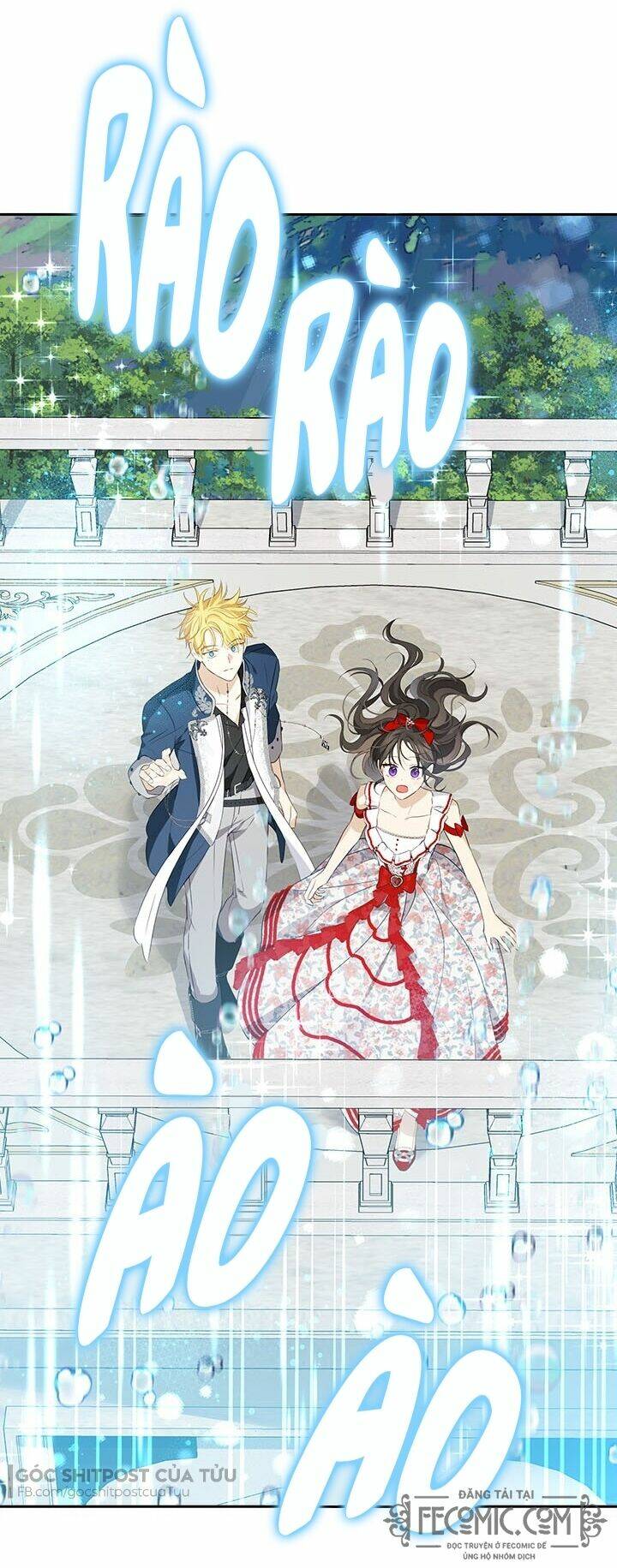 Thực Ra Tôi Mới Là Thật Chapter 74 - Trang 2