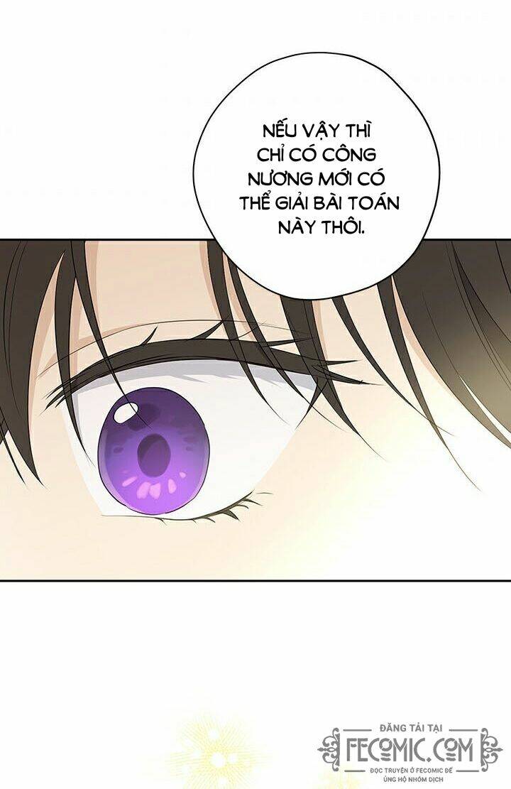 Thực Ra Tôi Mới Là Thật Chapter 74 - Trang 2