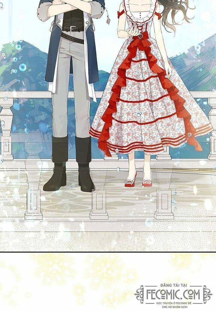 Thực Ra Tôi Mới Là Thật Chapter 74 - Trang 2