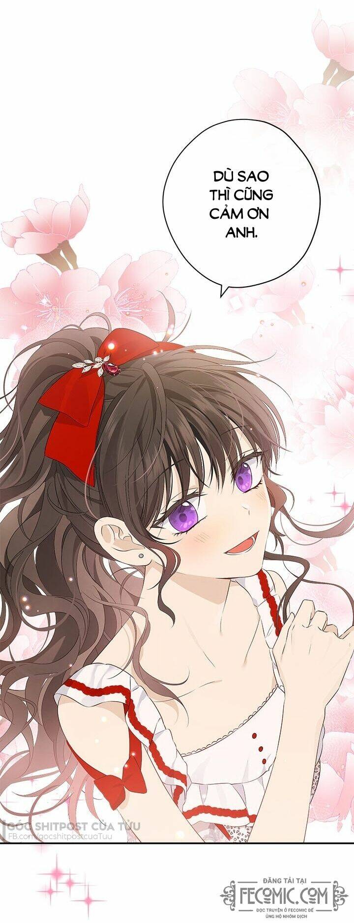 Thực Ra Tôi Mới Là Thật Chapter 74 - Trang 2