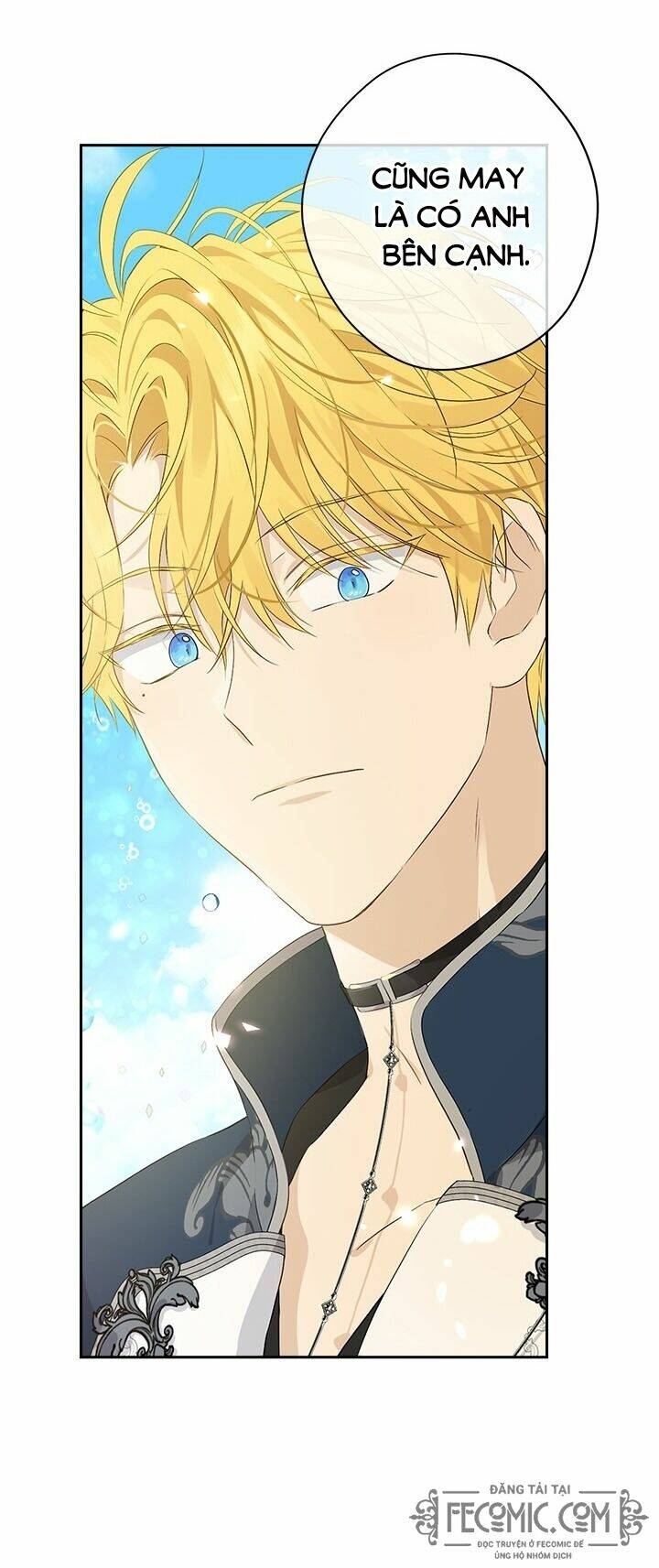 Thực Ra Tôi Mới Là Thật Chapter 74 - Trang 2