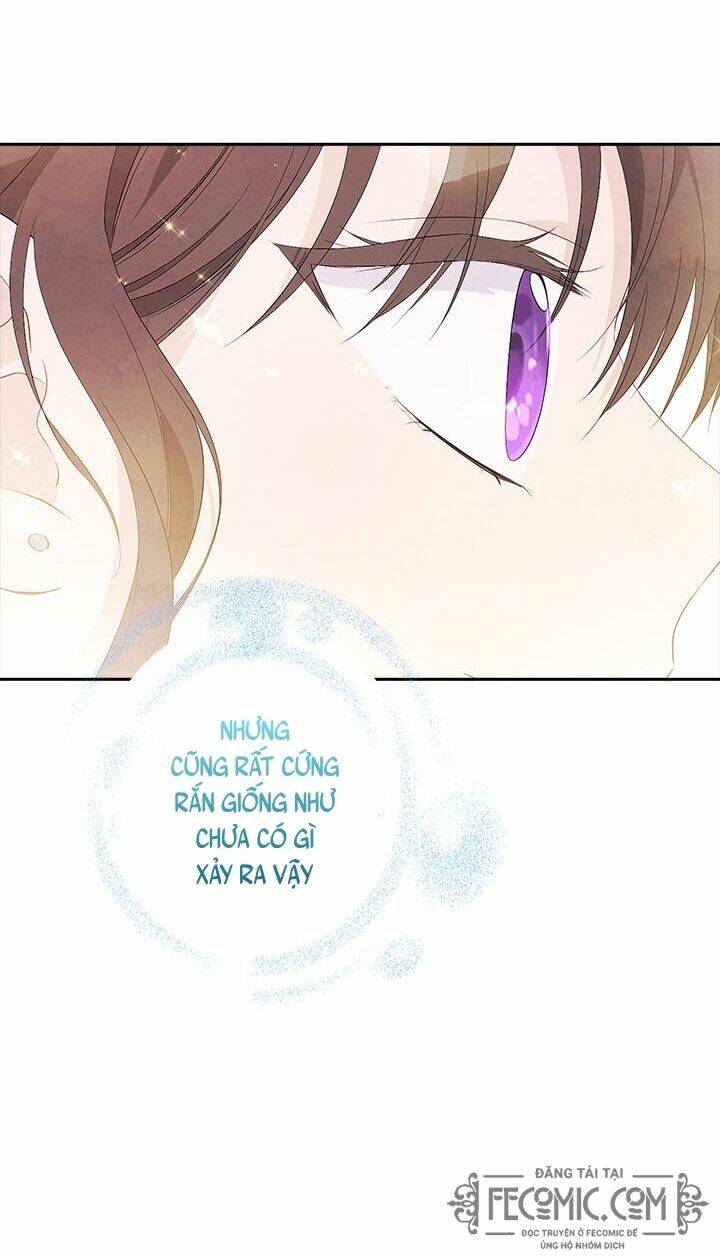 Thực Ra Tôi Mới Là Thật Chapter 74 - Trang 2