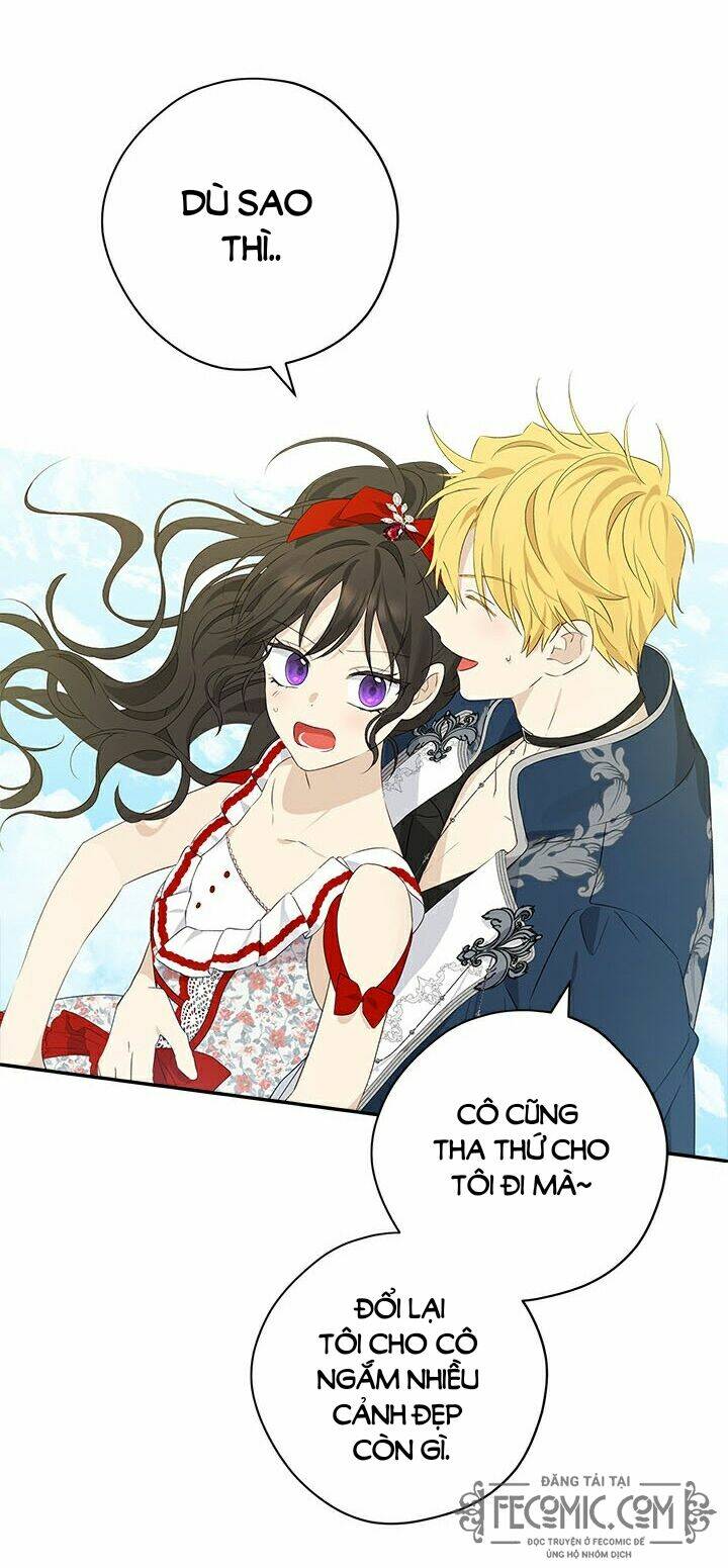 Thực Ra Tôi Mới Là Thật Chapter 74 - Trang 2