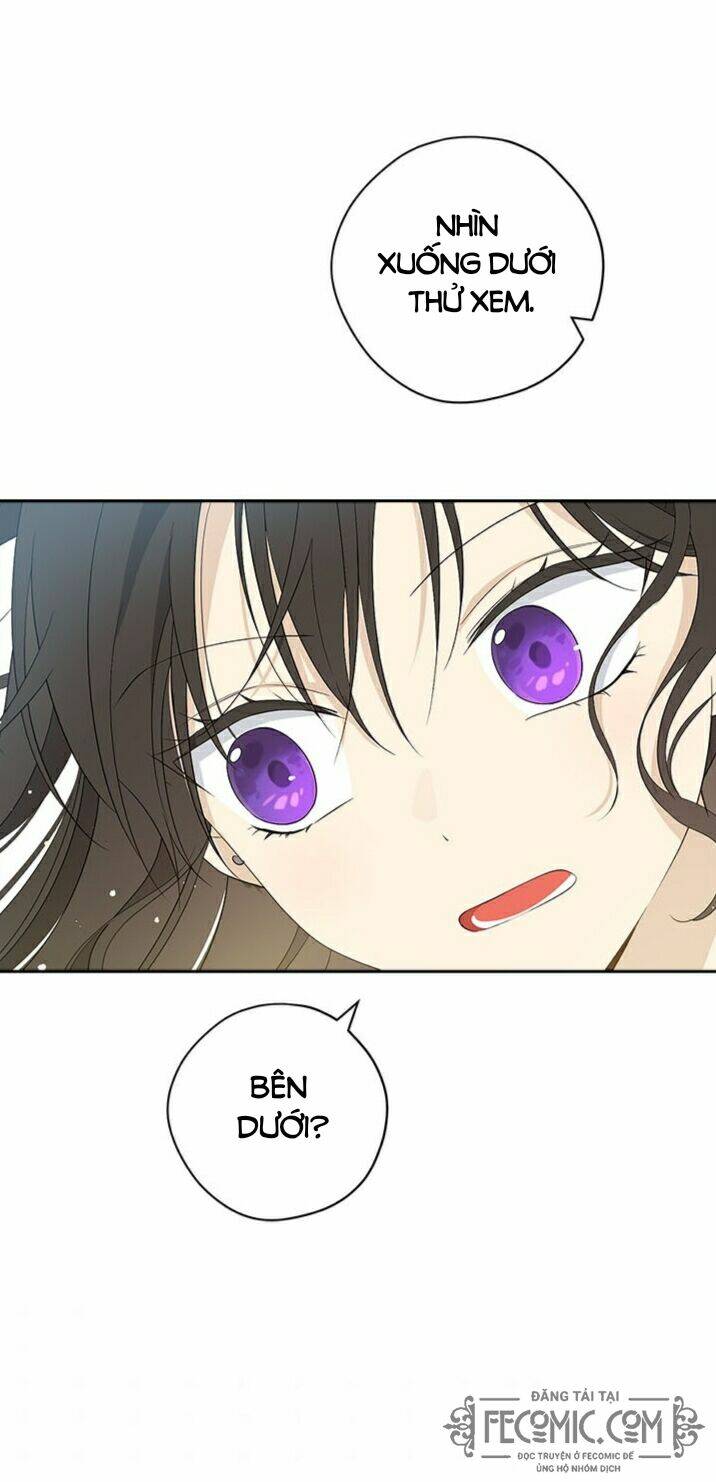 Thực Ra Tôi Mới Là Thật Chapter 74 - Trang 2