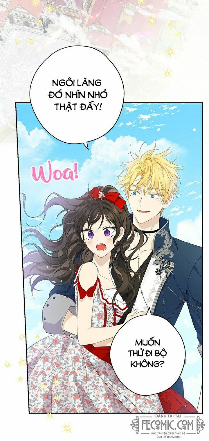 Thực Ra Tôi Mới Là Thật Chapter 74 - Trang 2