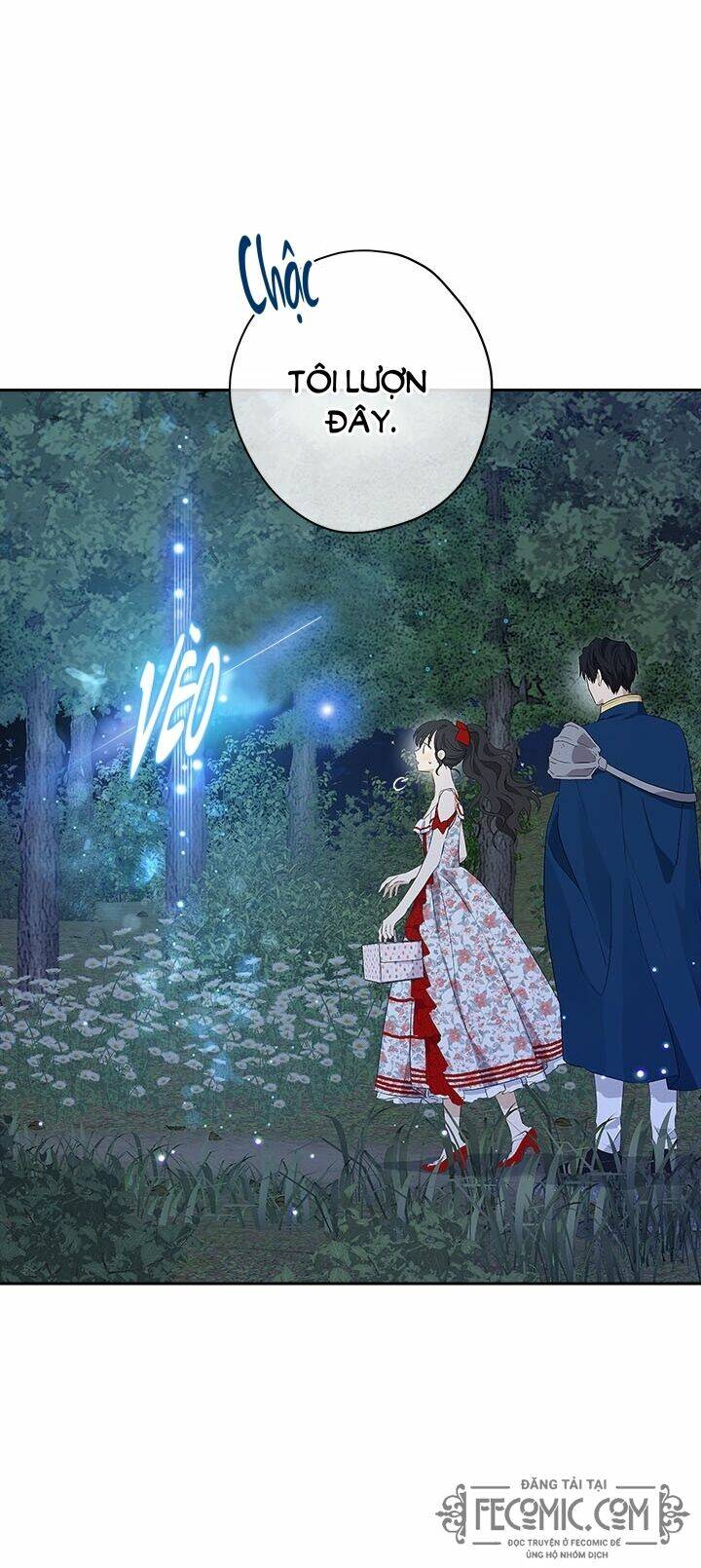 Thực Ra Tôi Mới Là Thật Chapter 75 - Trang 2