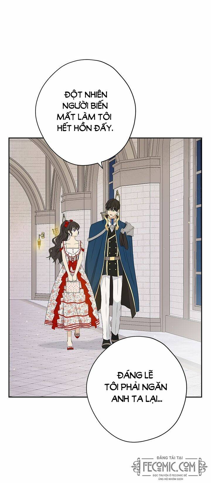 Thực Ra Tôi Mới Là Thật Chapter 75 - Trang 2