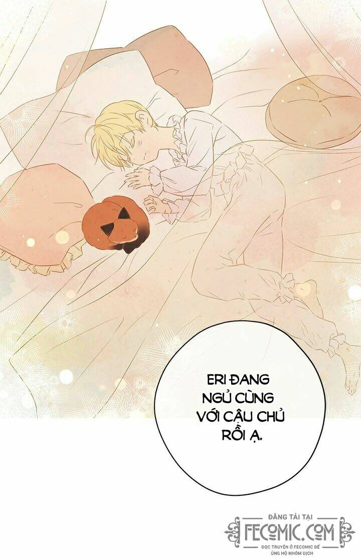 Thực Ra Tôi Mới Là Thật Chapter 75 - Trang 2