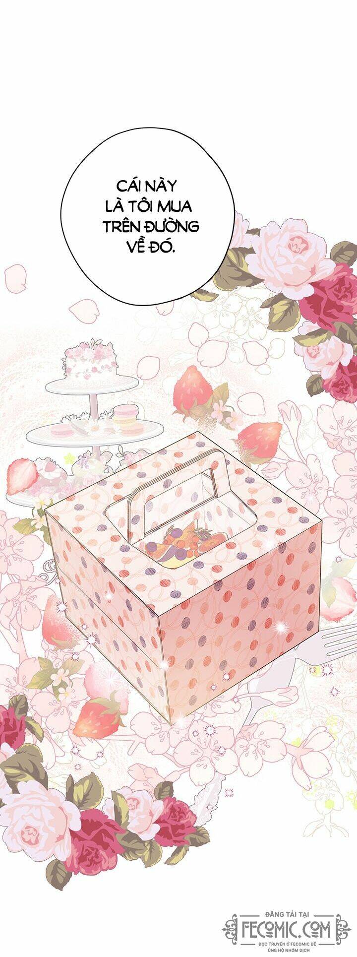 Thực Ra Tôi Mới Là Thật Chapter 75 - Trang 2