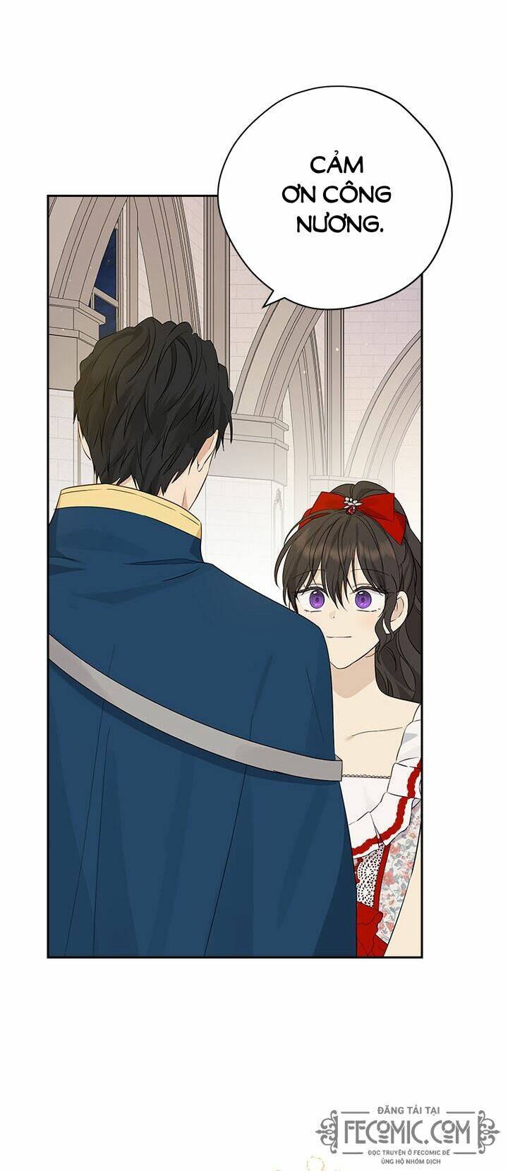 Thực Ra Tôi Mới Là Thật Chapter 75 - Trang 2