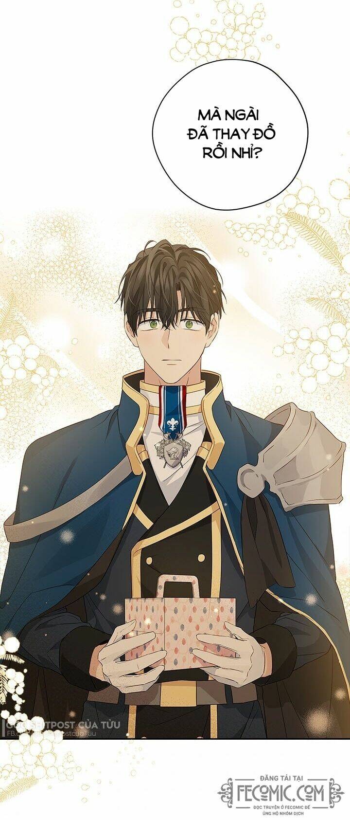 Thực Ra Tôi Mới Là Thật Chapter 75 - Trang 2