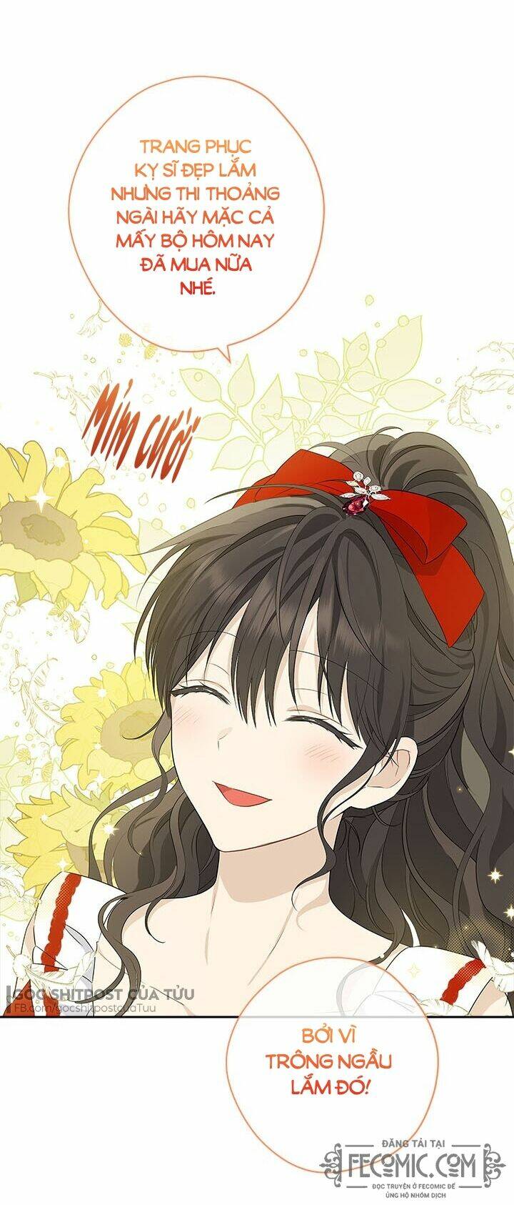 Thực Ra Tôi Mới Là Thật Chapter 75 - Trang 2