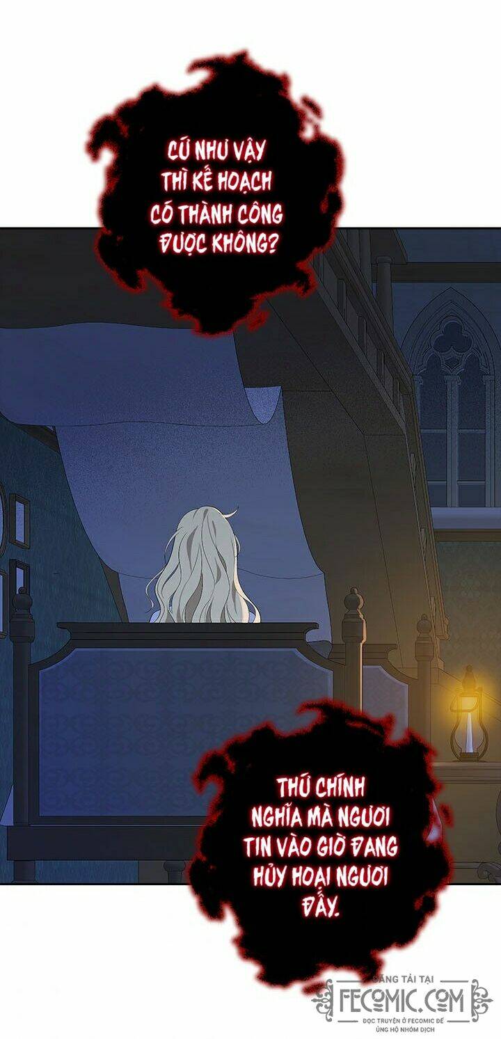 Thực Ra Tôi Mới Là Thật Chapter 75 - Trang 2