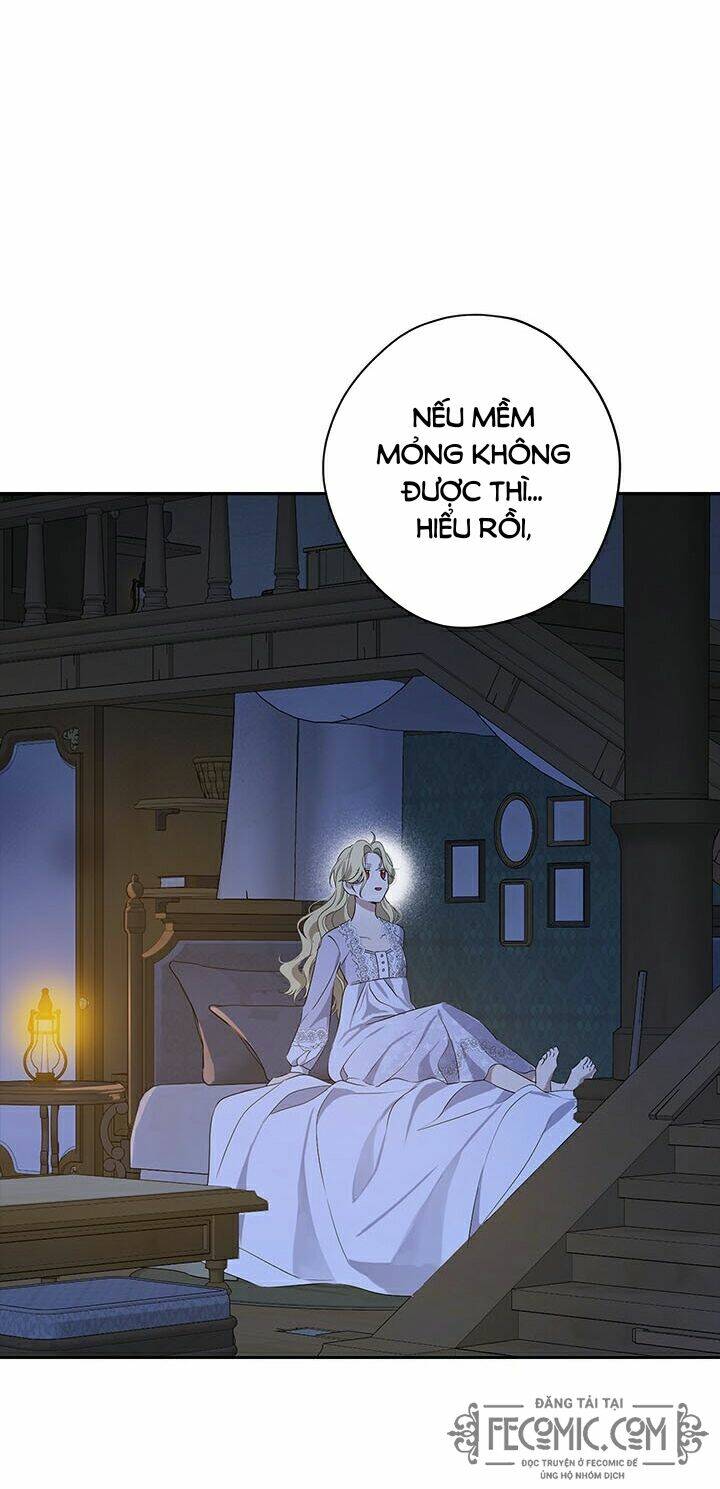 Thực Ra Tôi Mới Là Thật Chapter 75 - Trang 2