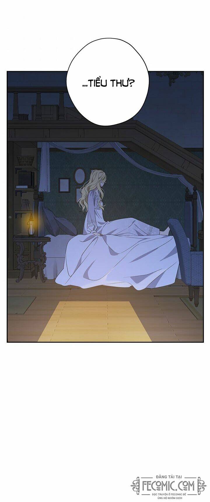 Thực Ra Tôi Mới Là Thật Chapter 75 - Trang 2