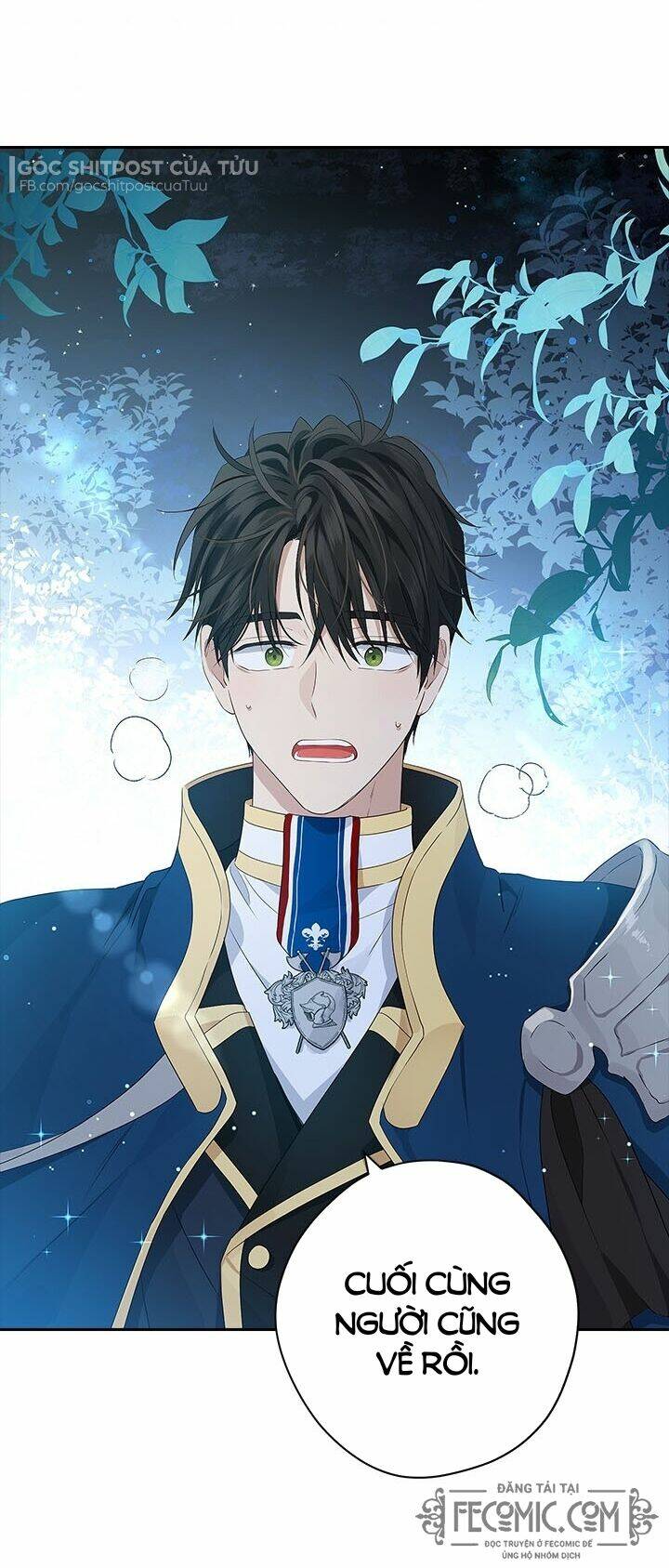 Thực Ra Tôi Mới Là Thật Chapter 75 - Trang 2