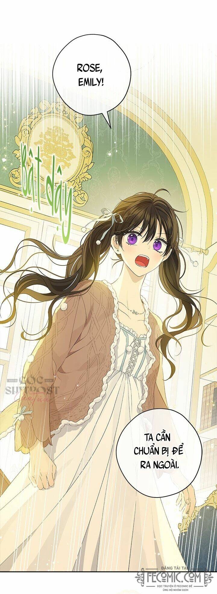 Thực Ra Tôi Mới Là Thật Chapter 76 - Trang 2