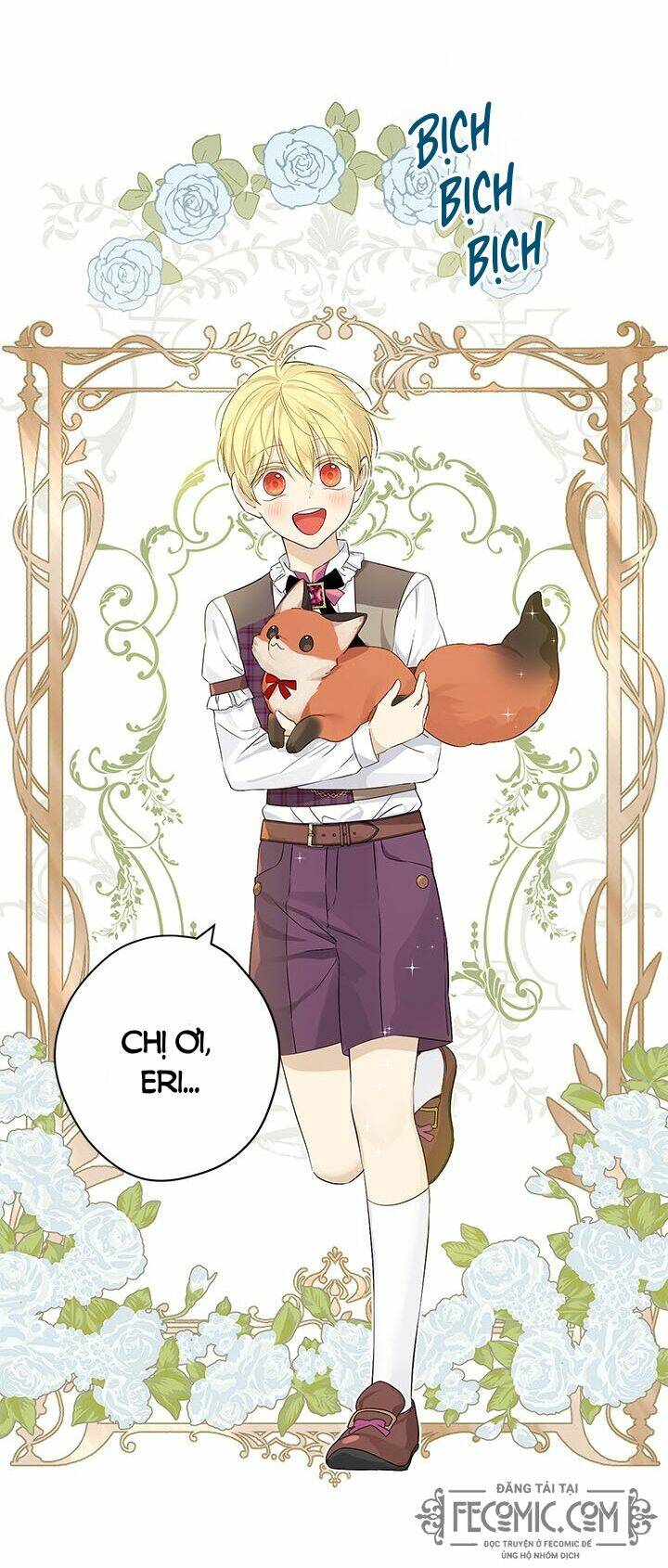 Thực Ra Tôi Mới Là Thật Chapter 76 - Trang 2