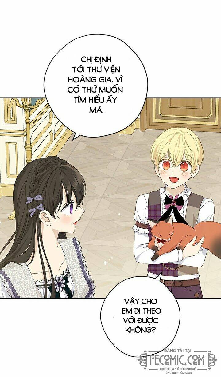 Thực Ra Tôi Mới Là Thật Chapter 76 - Trang 2