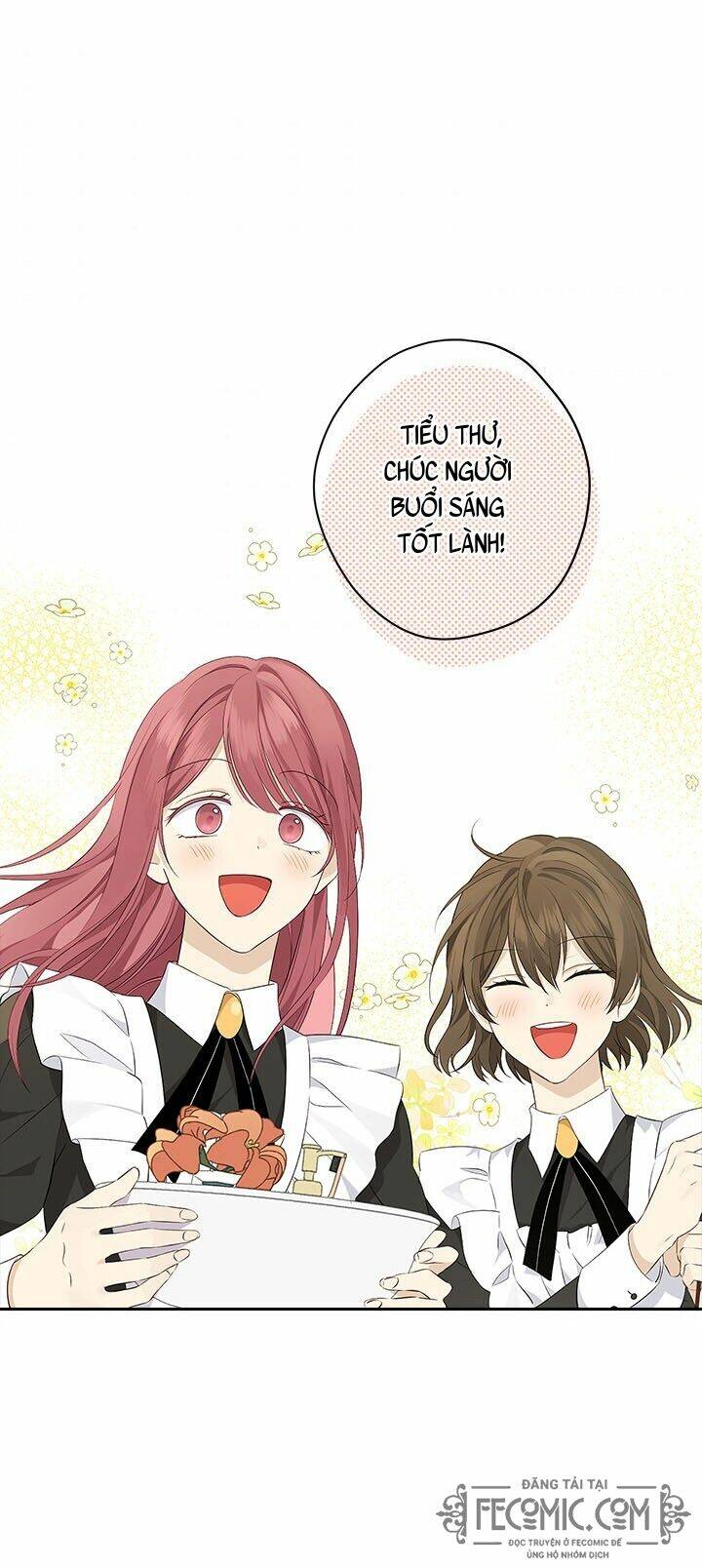 Thực Ra Tôi Mới Là Thật Chapter 76 - Trang 2