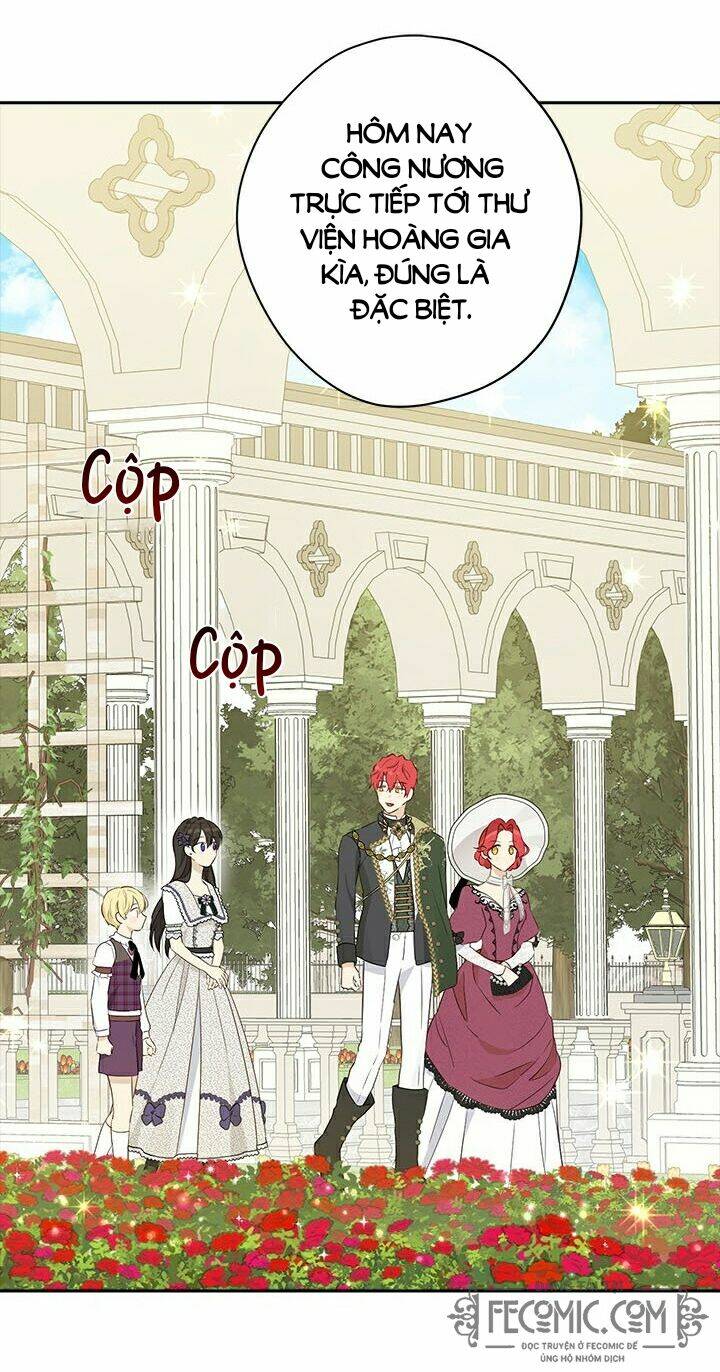 Thực Ra Tôi Mới Là Thật Chapter 76 - Trang 2