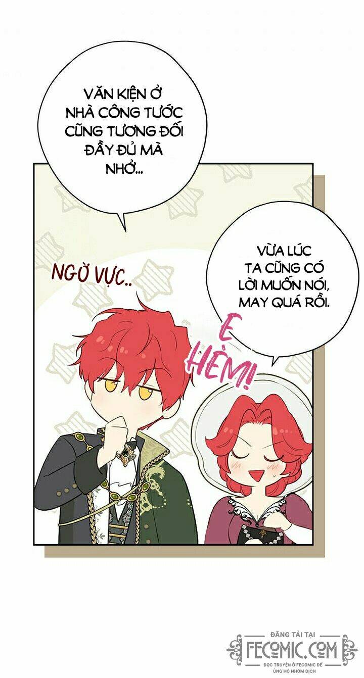 Thực Ra Tôi Mới Là Thật Chapter 76 - Trang 2