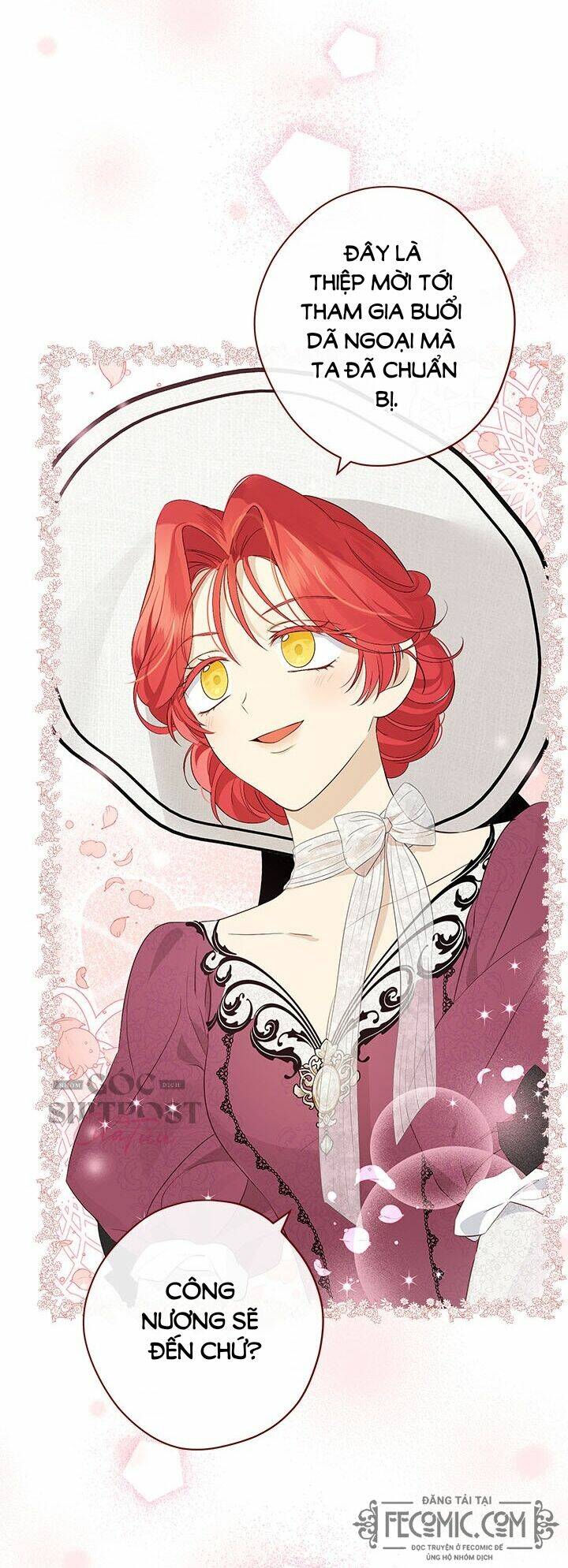 Thực Ra Tôi Mới Là Thật Chapter 76 - Trang 2