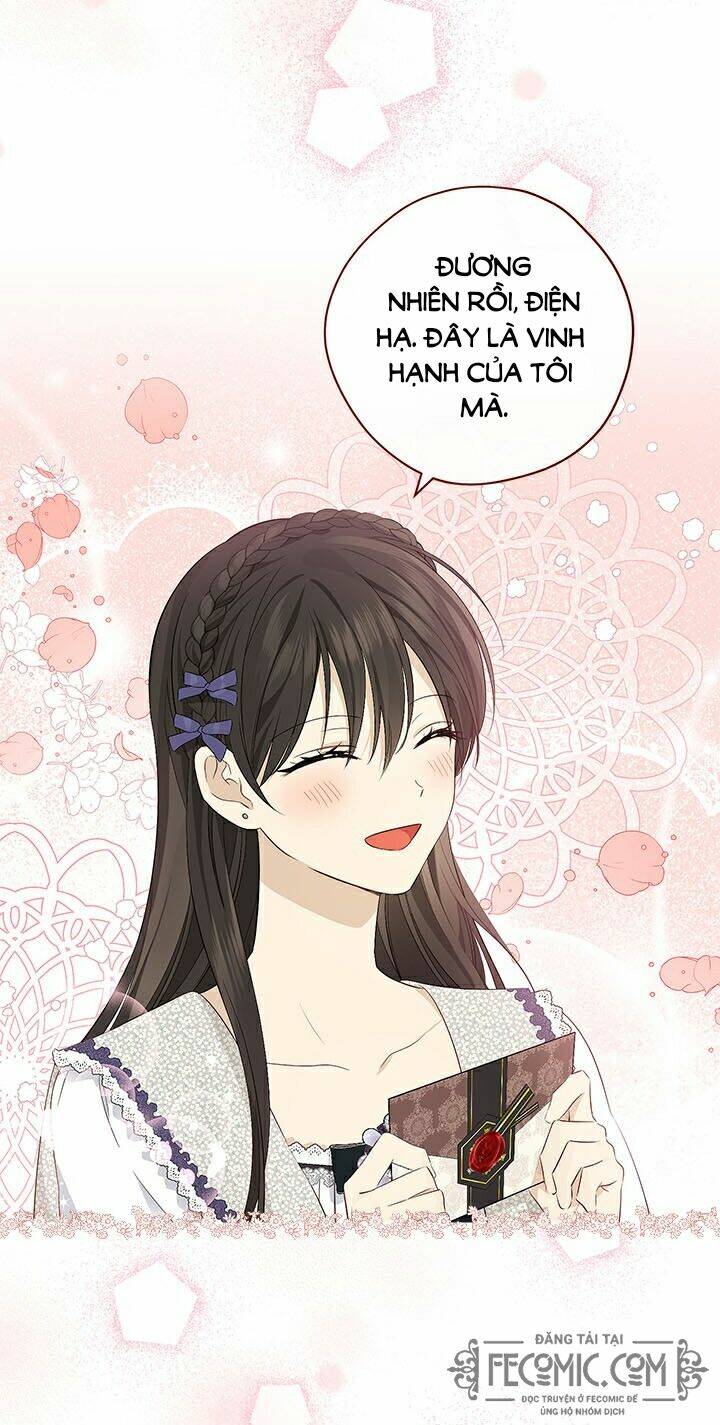 Thực Ra Tôi Mới Là Thật Chapter 76 - Trang 2