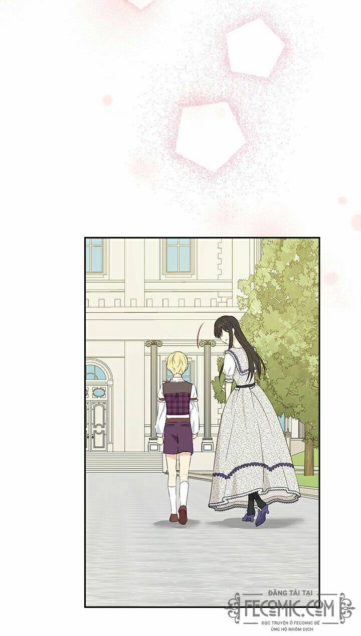 Thực Ra Tôi Mới Là Thật Chapter 76 - Trang 2