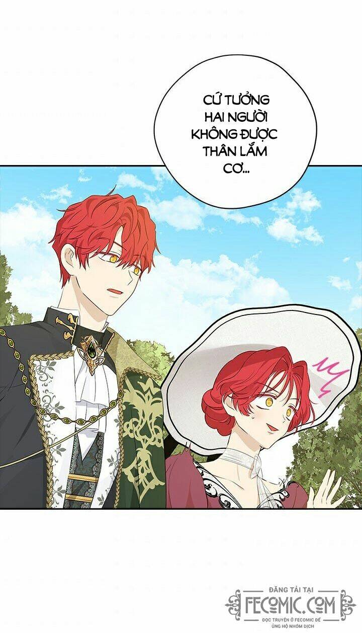 Thực Ra Tôi Mới Là Thật Chapter 76 - Trang 2