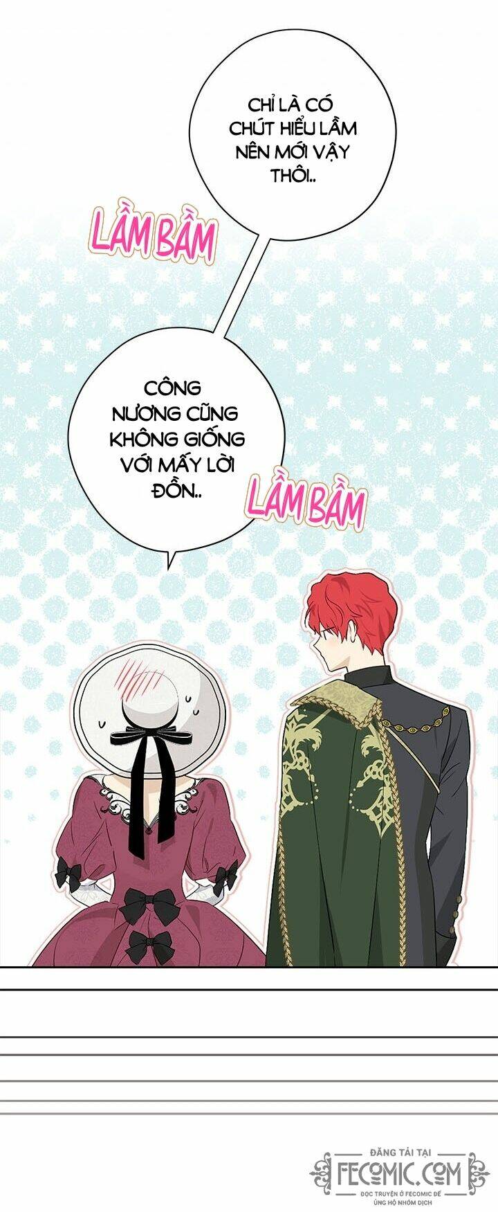 Thực Ra Tôi Mới Là Thật Chapter 76 - Trang 2