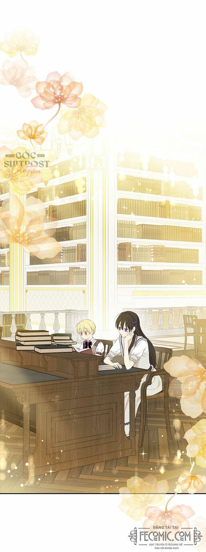 Thực Ra Tôi Mới Là Thật Chapter 76 - Trang 2