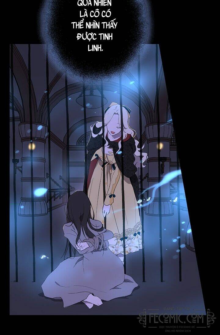 Thực Ra Tôi Mới Là Thật Chapter 76 - Trang 2