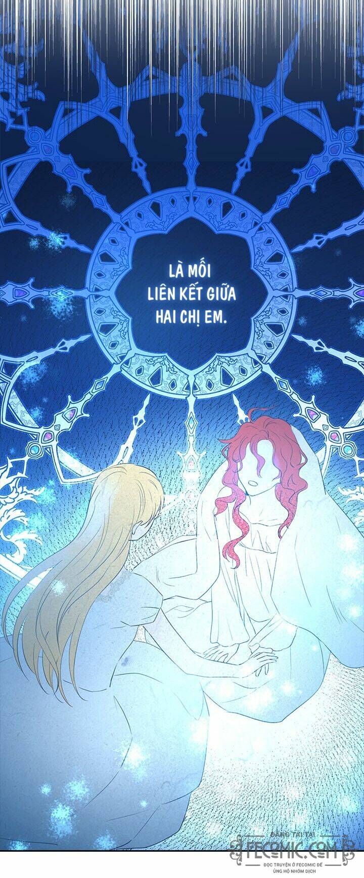 Thực Ra Tôi Mới Là Thật Chapter 76 - Trang 2