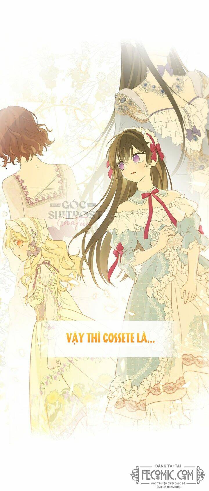 Thực Ra Tôi Mới Là Thật Chapter 76 - Trang 2